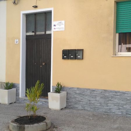 Porrino Guest House - Affittacamere Alghero Luaran gambar