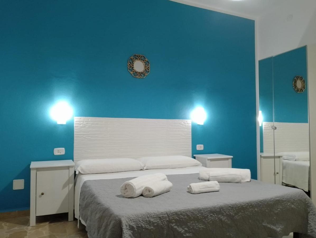 Porrino Guest House - Affittacamere Alghero Luaran gambar
