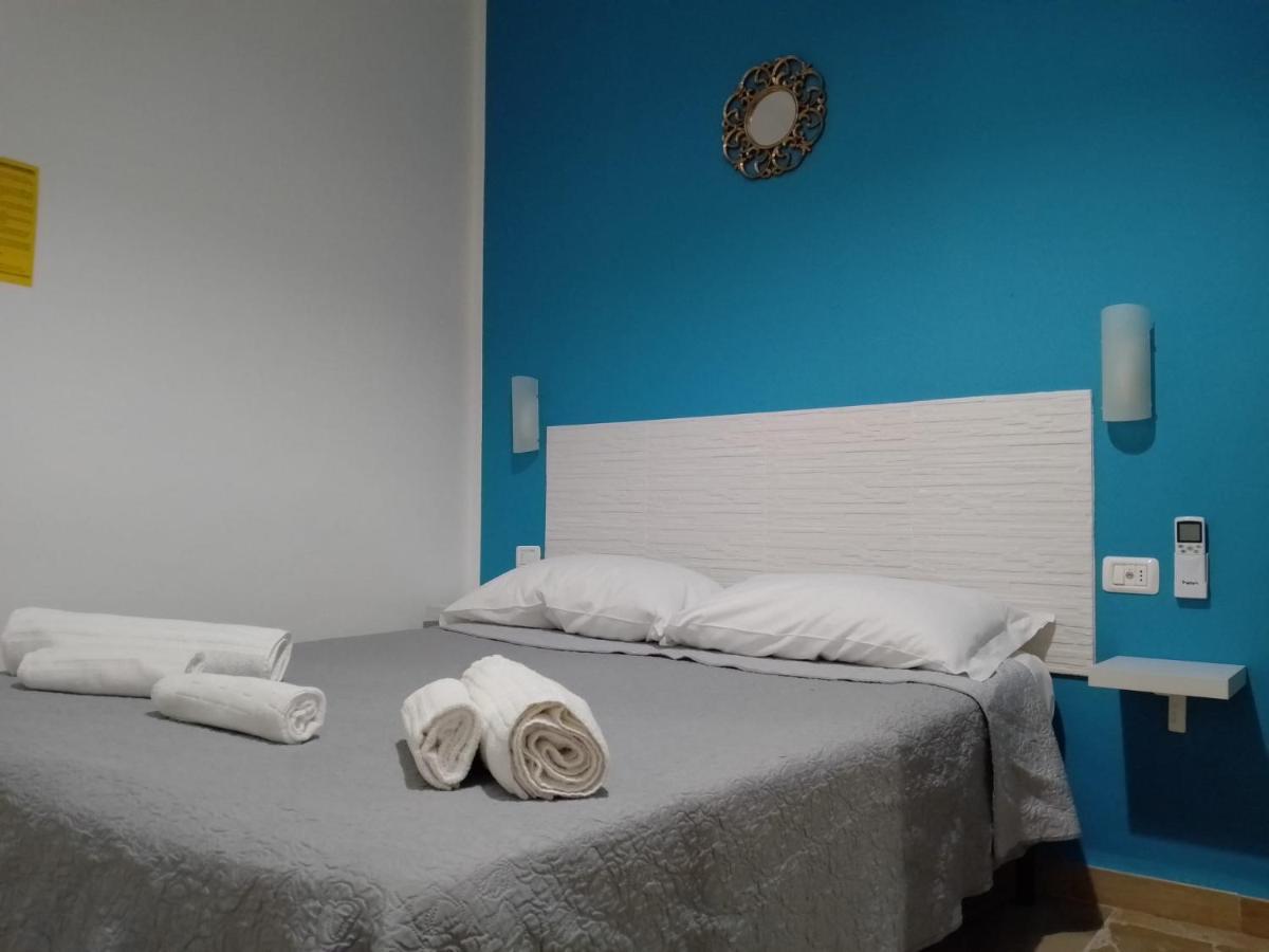 Porrino Guest House - Affittacamere Alghero Luaran gambar