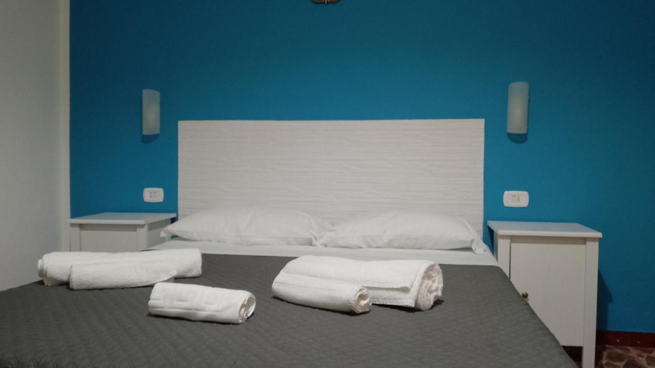Porrino Guest House - Affittacamere Alghero Luaran gambar