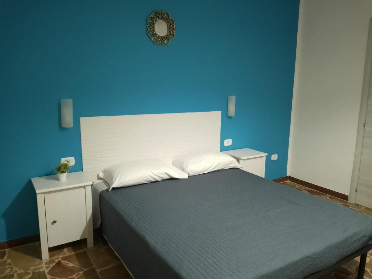 Porrino Guest House - Affittacamere Alghero Luaran gambar