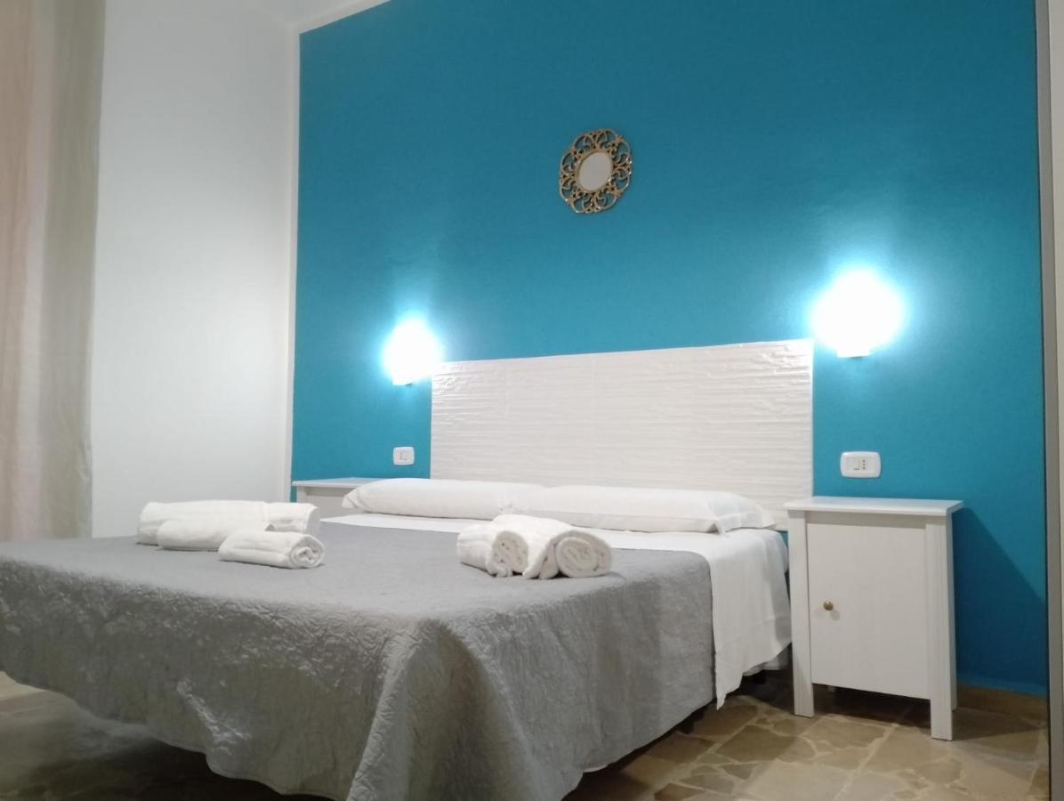 Porrino Guest House - Affittacamere Alghero Luaran gambar