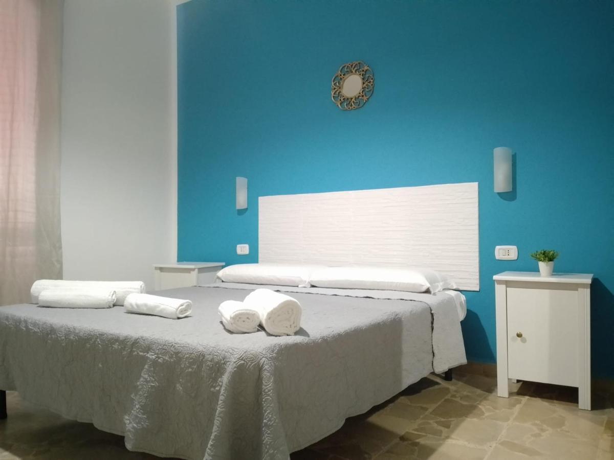 Porrino Guest House - Affittacamere Alghero Luaran gambar
