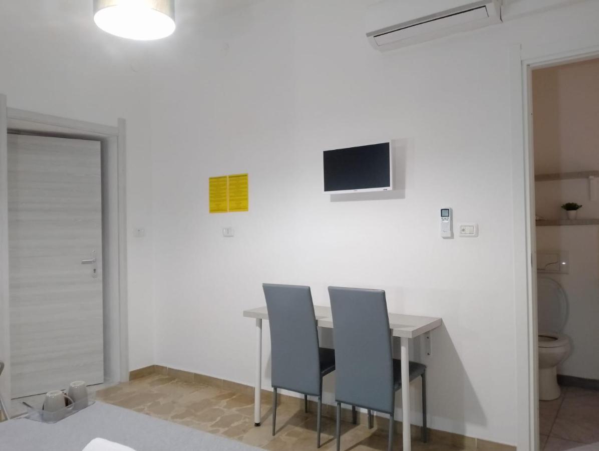 Porrino Guest House - Affittacamere Alghero Luaran gambar