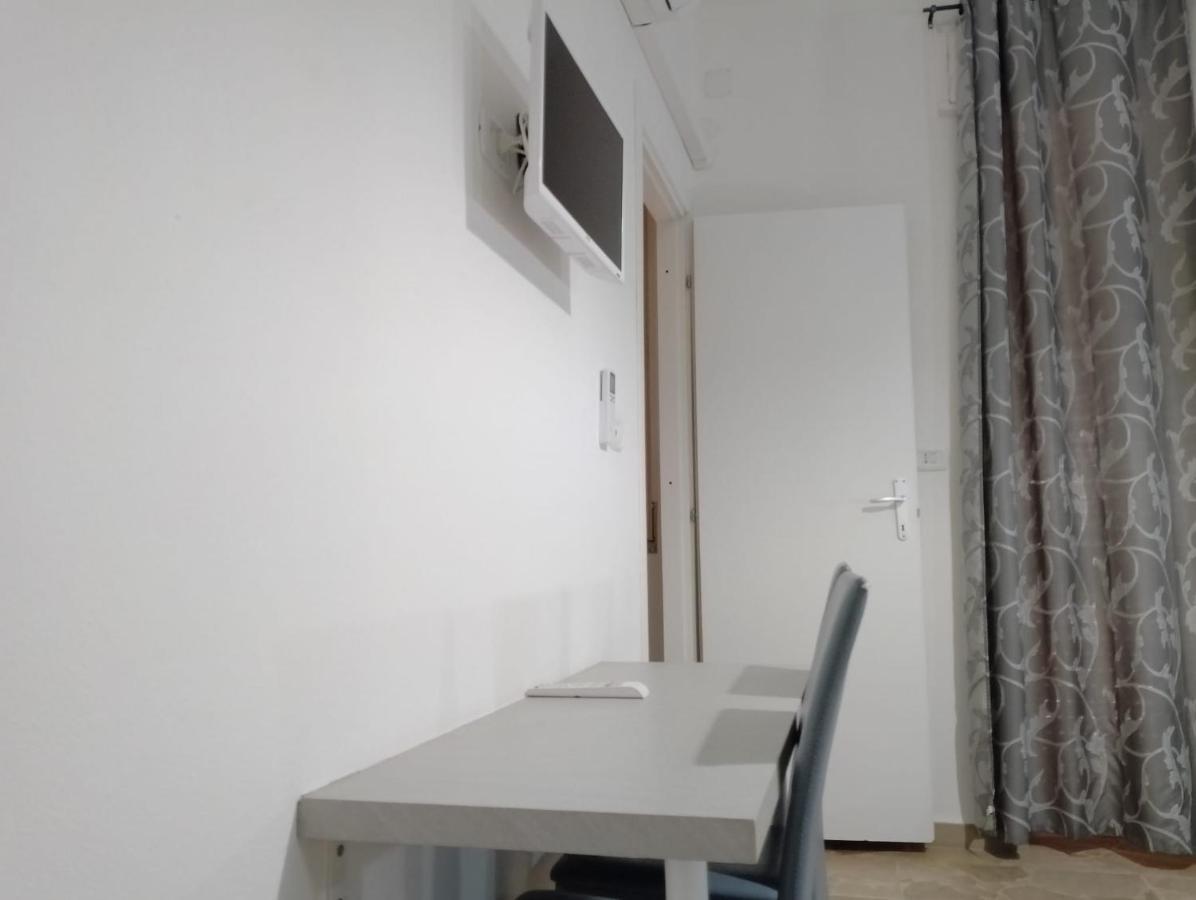 Porrino Guest House - Affittacamere Alghero Luaran gambar