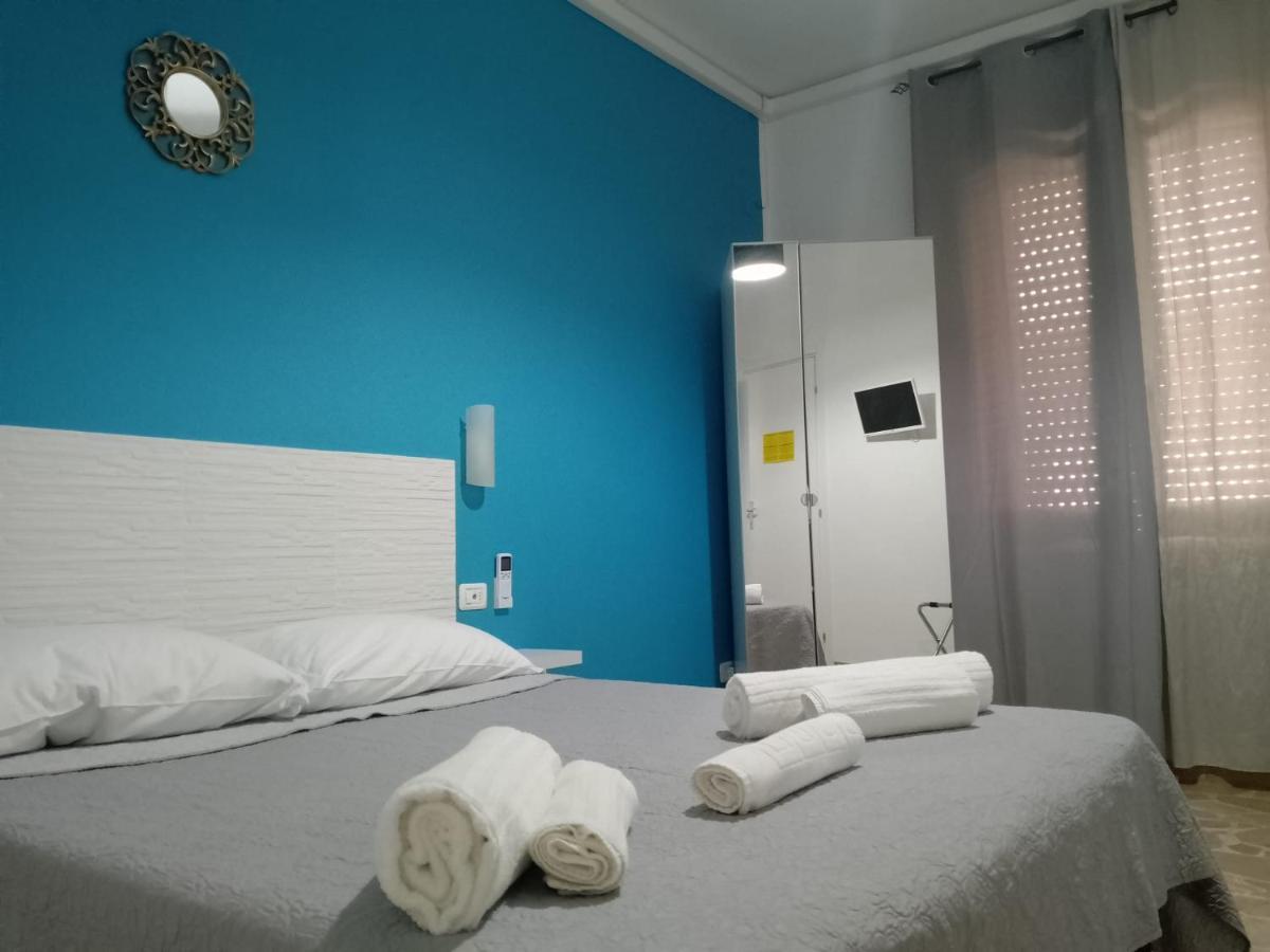 Porrino Guest House - Affittacamere Alghero Luaran gambar