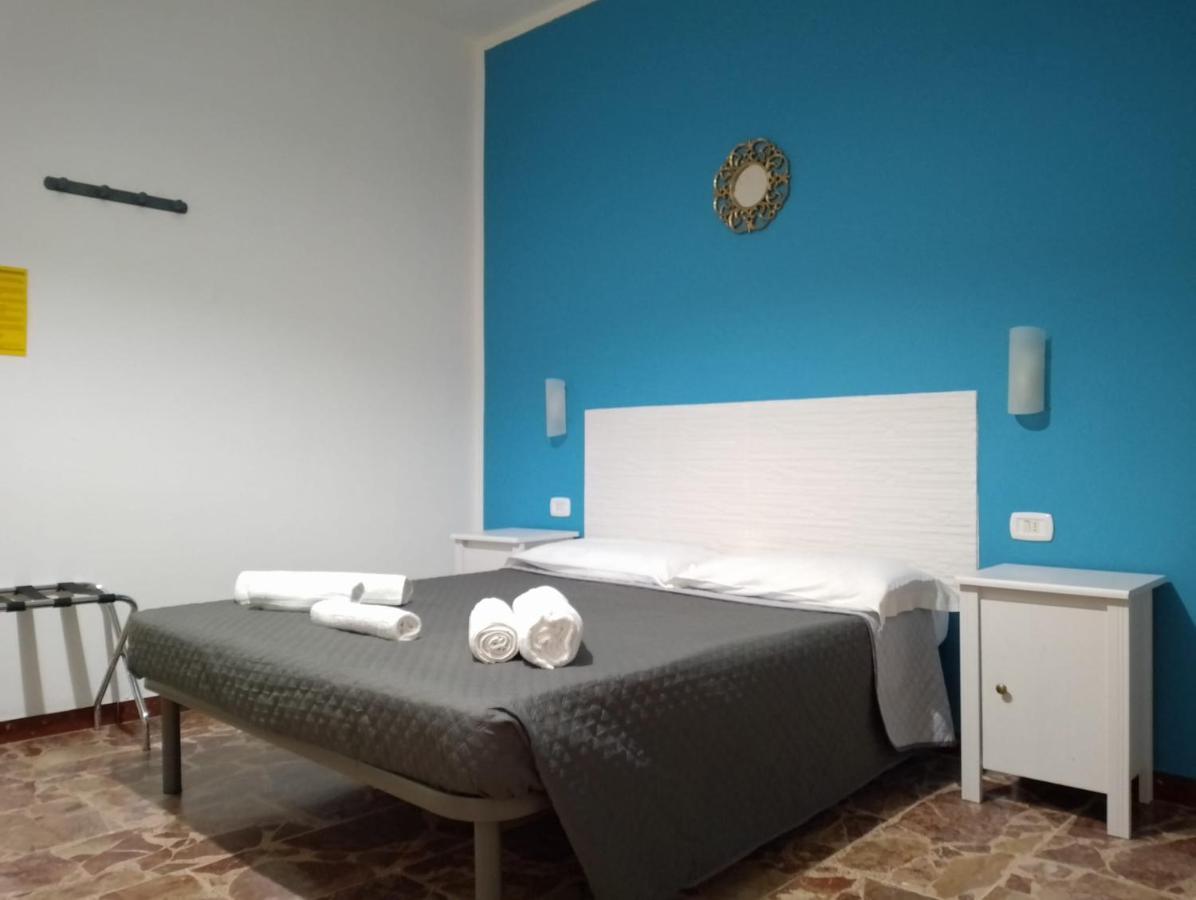 Porrino Guest House - Affittacamere Alghero Luaran gambar