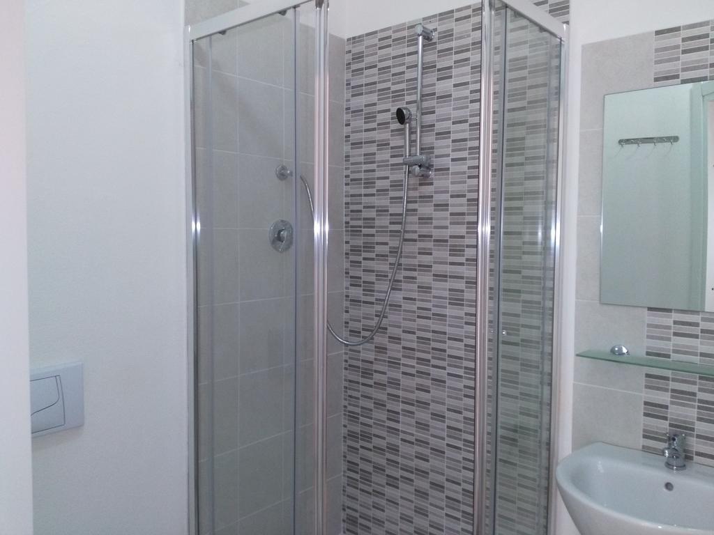 Porrino Guest House - Affittacamere Alghero Luaran gambar