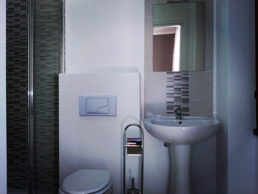 Porrino Guest House - Affittacamere Alghero Luaran gambar