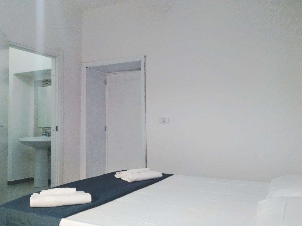 Porrino Guest House - Affittacamere Alghero Luaran gambar