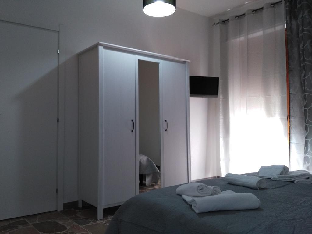 Porrino Guest House - Affittacamere Alghero Luaran gambar