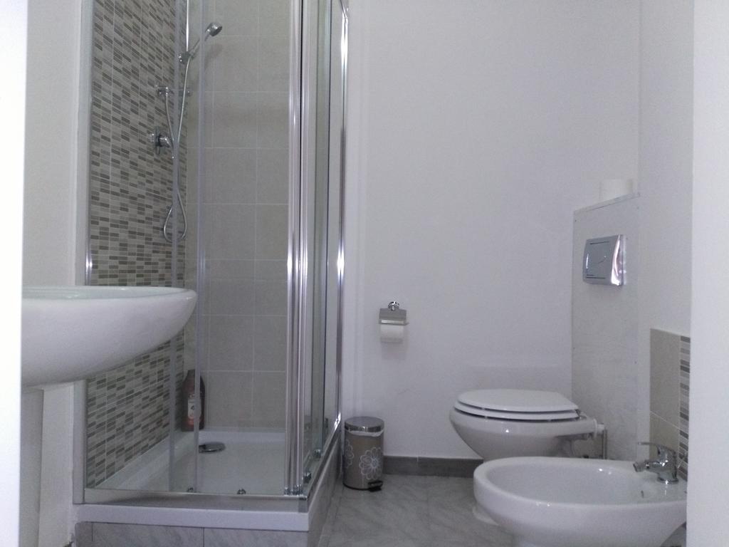 Porrino Guest House - Affittacamere Alghero Luaran gambar