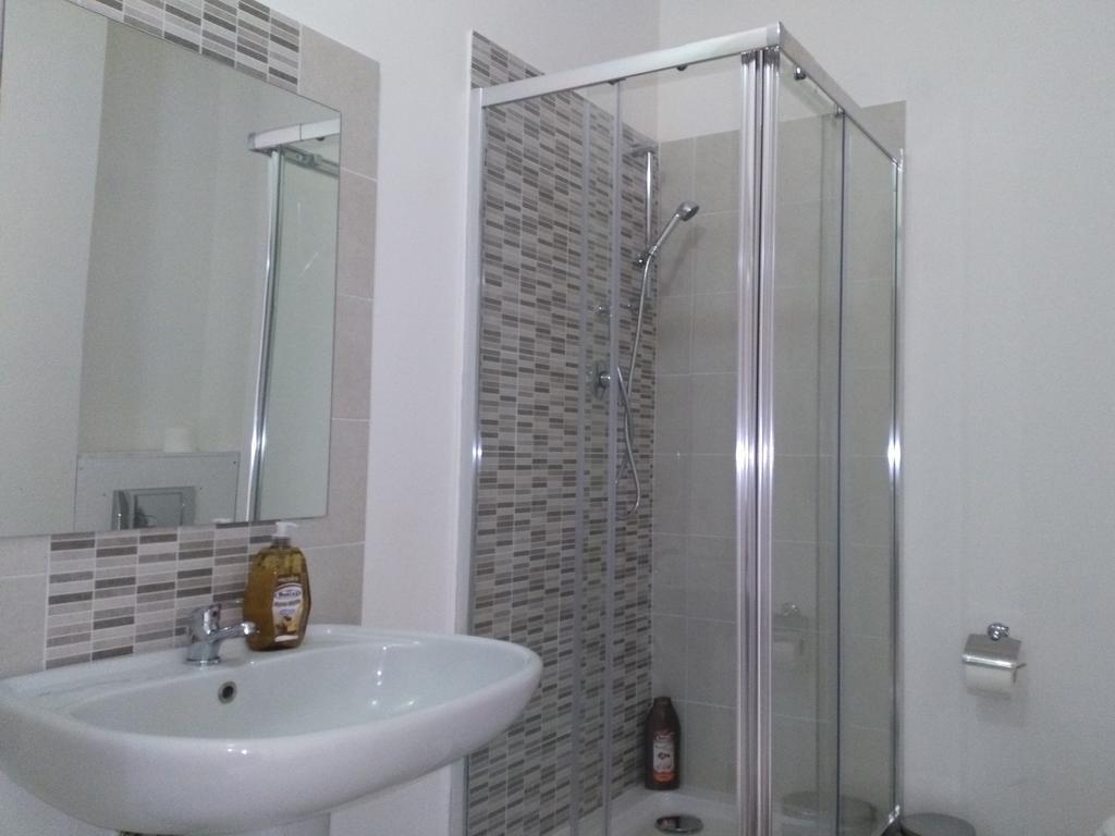 Porrino Guest House - Affittacamere Alghero Luaran gambar