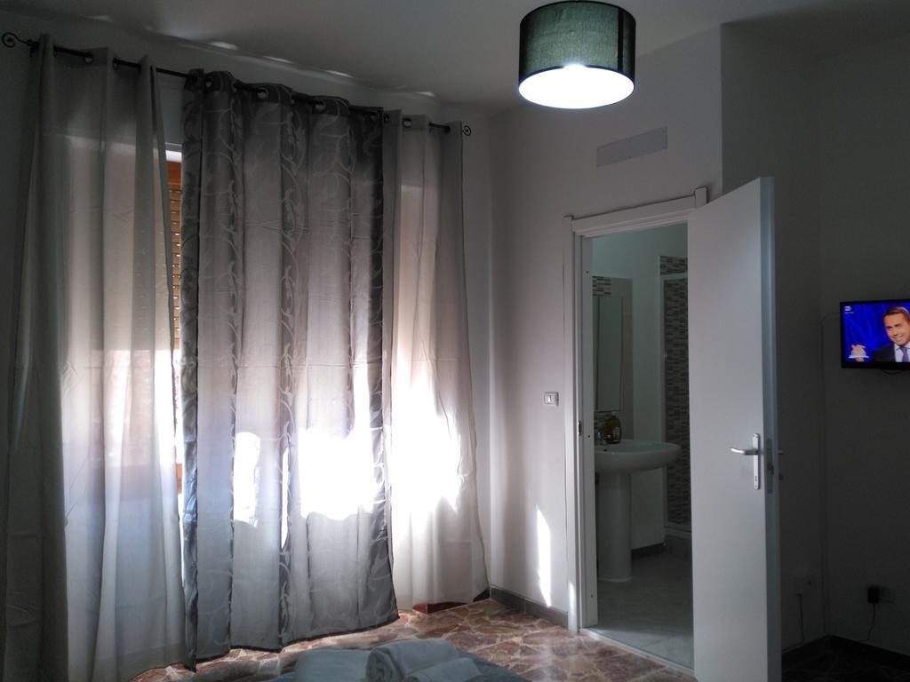 Porrino Guest House - Affittacamere Alghero Luaran gambar