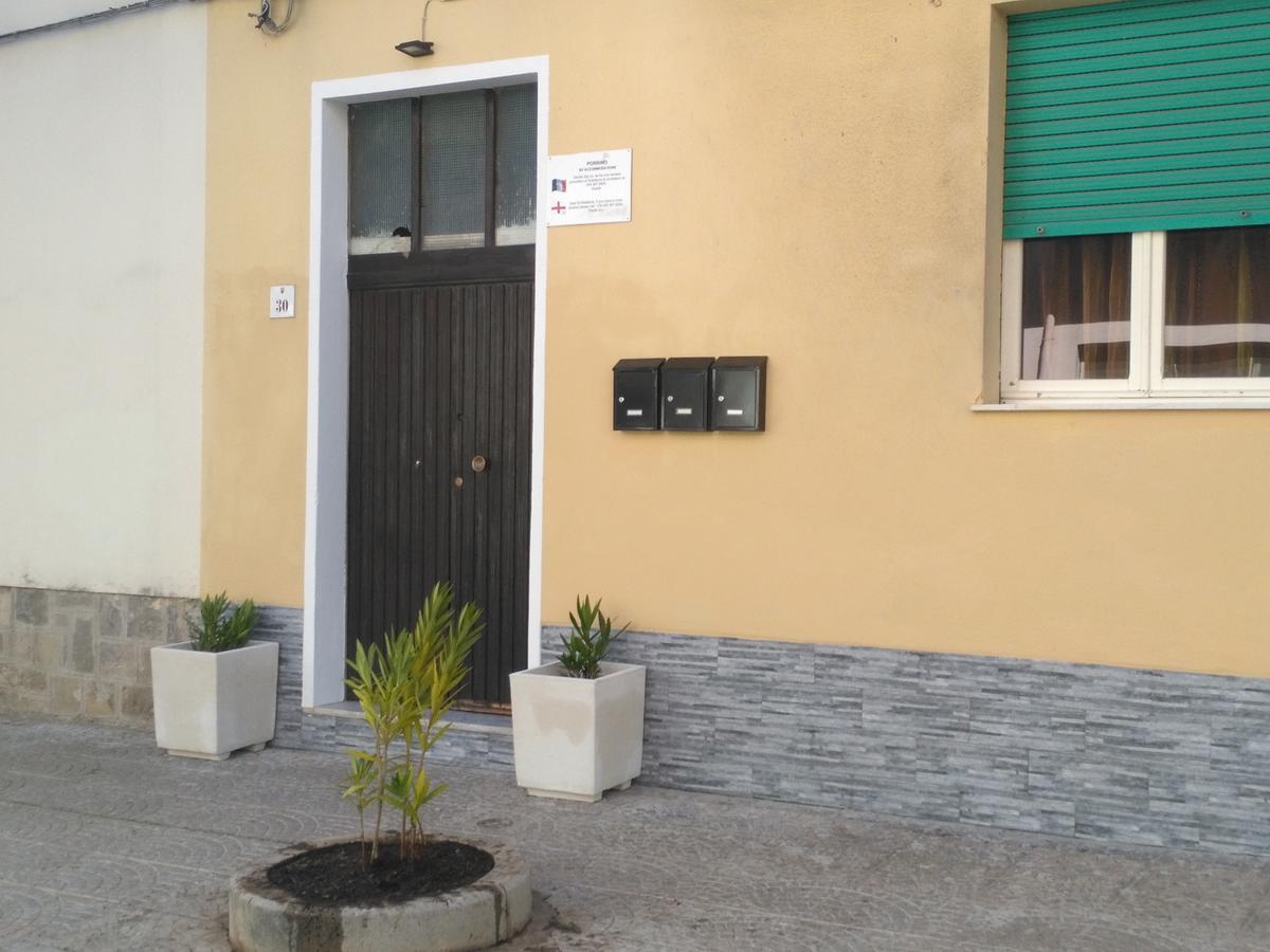 Porrino Guest House - Affittacamere Alghero Luaran gambar